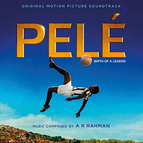 Various - Pele [180 gm black vinyl] [VINYL]