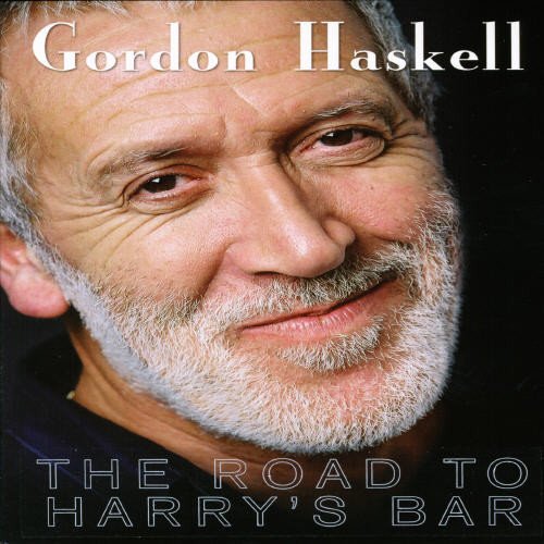 The Road To Harry's Bar [DVD]