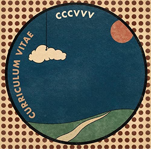 Cccvvv - Curriculum Vitae [VINYL]