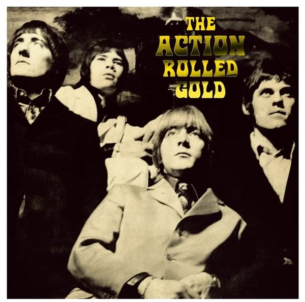 Various - Rolled Gold [VINYL]