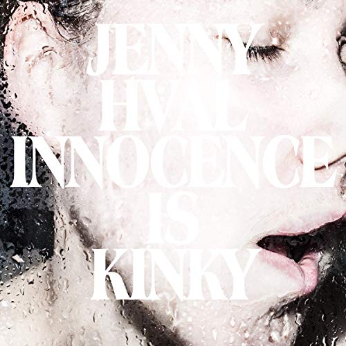 Jenny Hval - Innocence Is Kinky [VINYL]