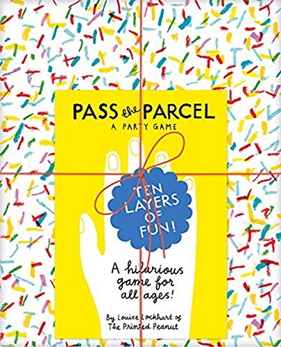 Pass the Parcel: A Party Game