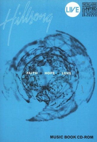 Faith + Hope + Love Music Book Unknown Binding
