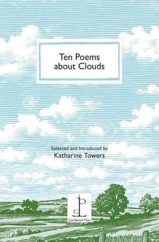Ten Poems About Clouds