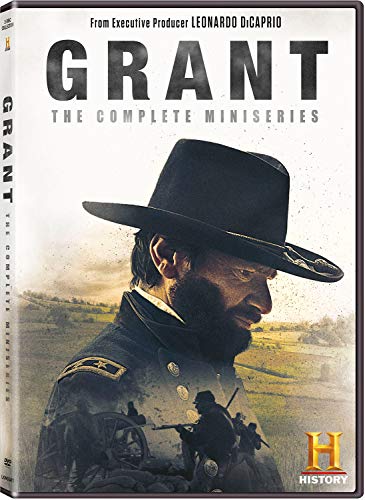 Grant [DVD]