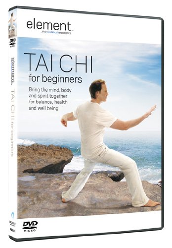 Element: Tai Chi For Beginners [DVD]