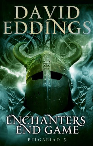 Enchanters' End Game: Book Five Of The Belgariad (The Belgariad (TW), 5)