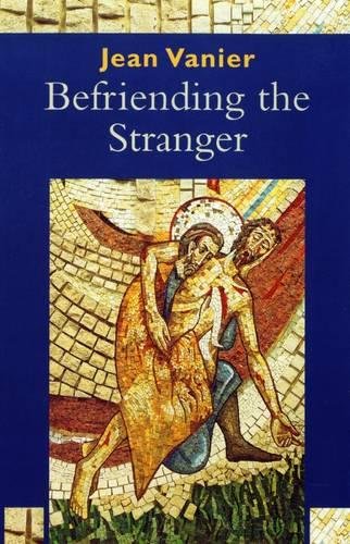 Befriending the Stranger: 8