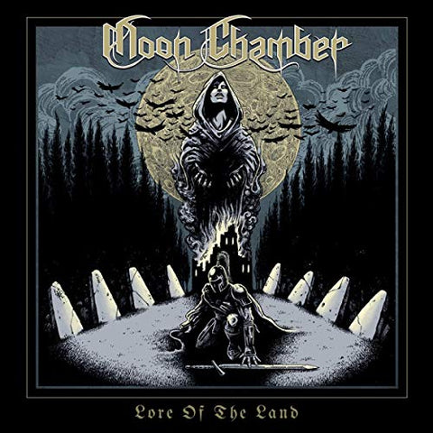 Moon Chamber - Lore Of The Land [VINYL]