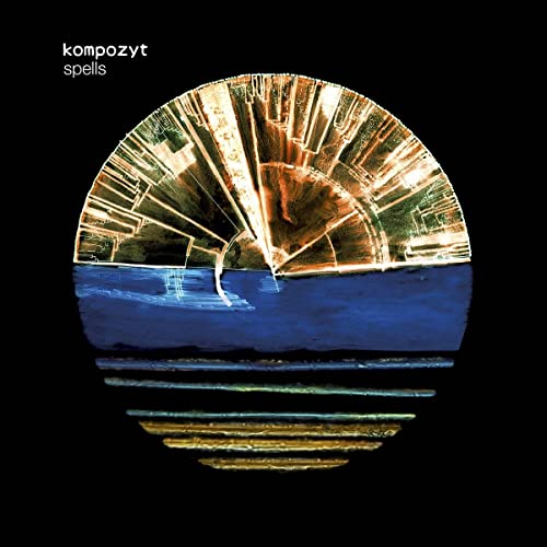 Various - Spells [CD]