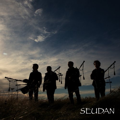 Seudan - Seudan [CD]