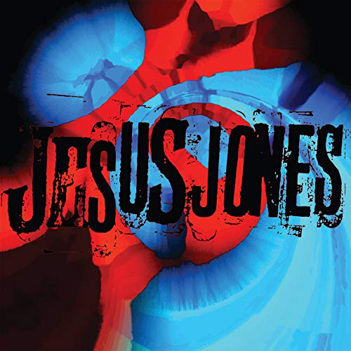 Jesus Jones - Voyages [CD]
