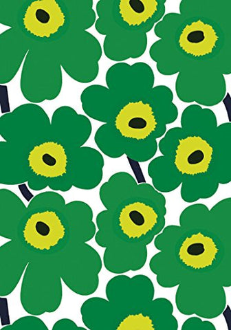 Marimekko Flexi Journal: Unikko