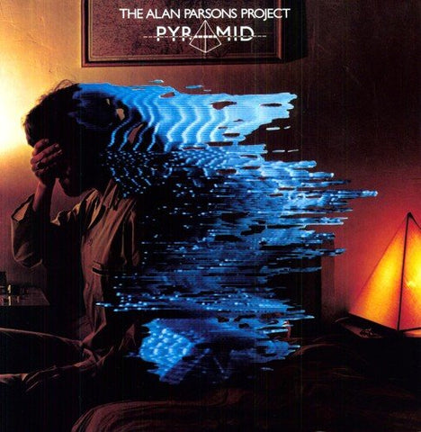 Alan Parsons Project - Pyramid (Gatefold)  [VINYL]