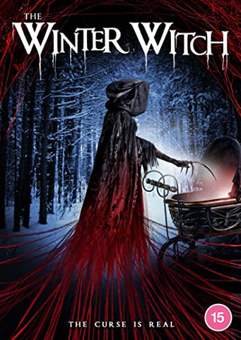 The Winter Witch [DVD]