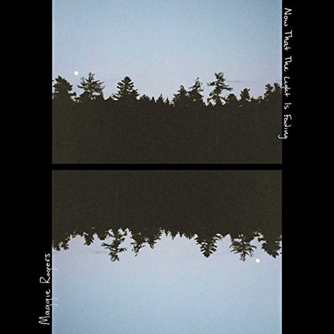 Maggie Rogers - Now That The Light Is Fading Audio CD