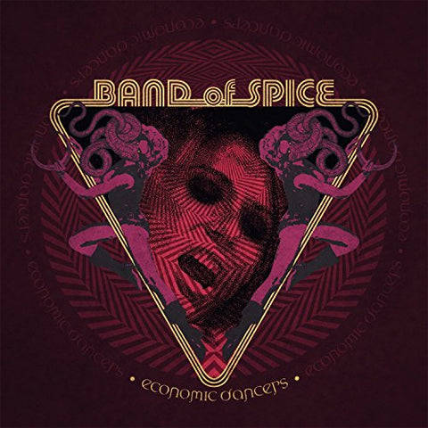 Band Of Spice - Economic Dancers [CD]