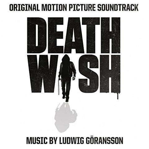 Original Soundtrack - Death Wish  [VINYL]