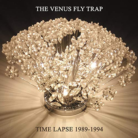 The Venus Fly Trap - Time Lapse 1989-1994 [CD]