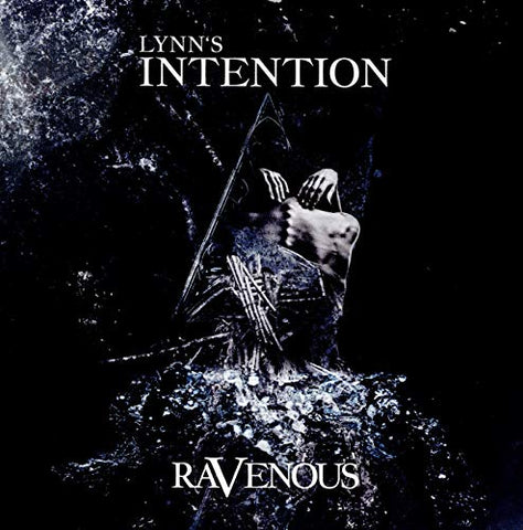 Lynn's Intention - Ravenous [CD]