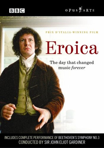 Beethoven Eroica Beethoven [DVD]