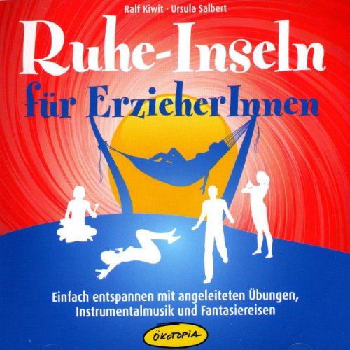 Kiwit Ralf & Ursula Salb - Ruhe [CD]