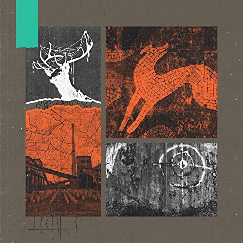 Various - Ellapsis [VINYL]