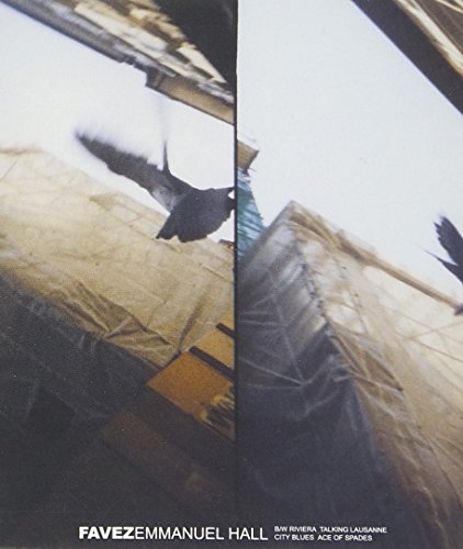 Various - EMMANUEL HALL [CD]