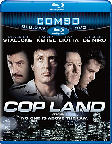 Cop Land [BLU-RAY]