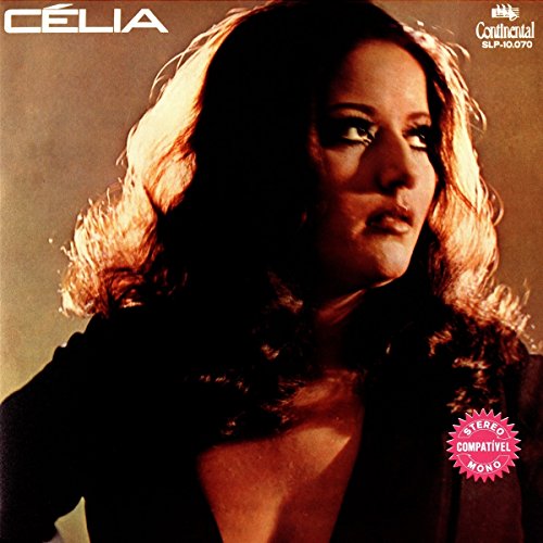 Celia - Celia [VINYL]