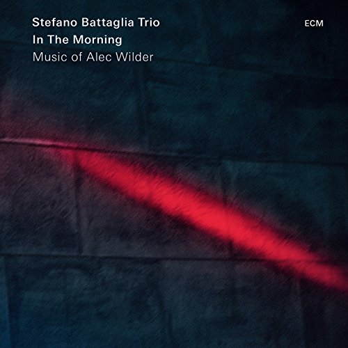 Stefano Battaglia Trio - In The Morning [CD]
