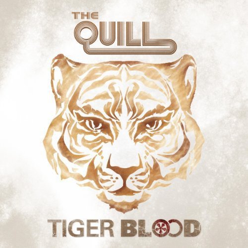 The Quill - Tiger Blood [VINYL]