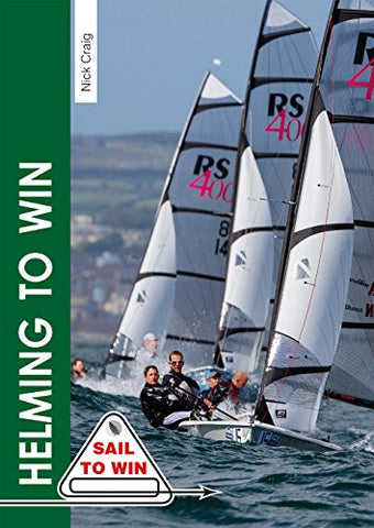Helming to Win (Sail to Win)