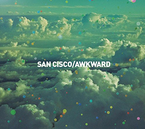 San Cisco - San Cisco EP [CD]