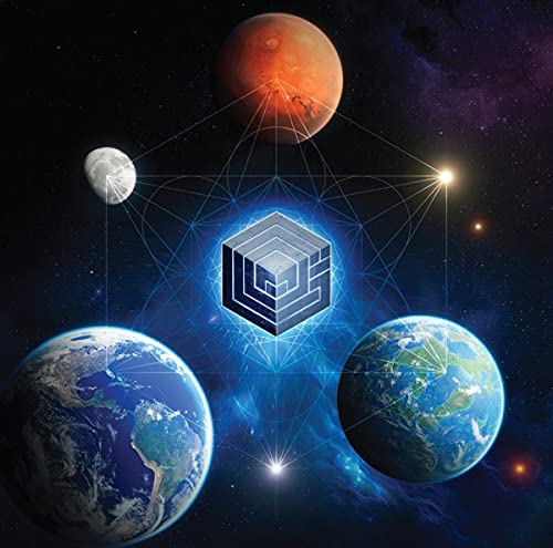 Gcom - E2-Xo [VINYL]