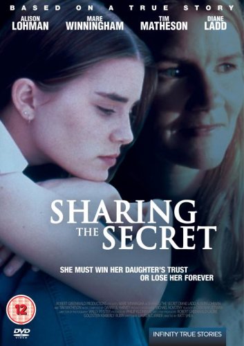 Sharing The Secret [DVD]