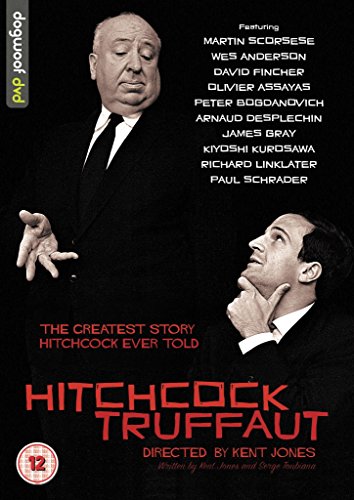 Hitchcock/truffaut [DVD]