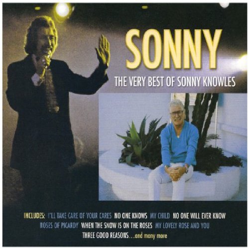 Sonny Knowles - Very Best of Sonny Knowles [CD]