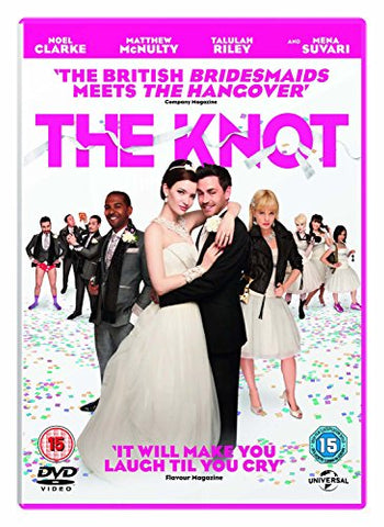 The Knot DVD