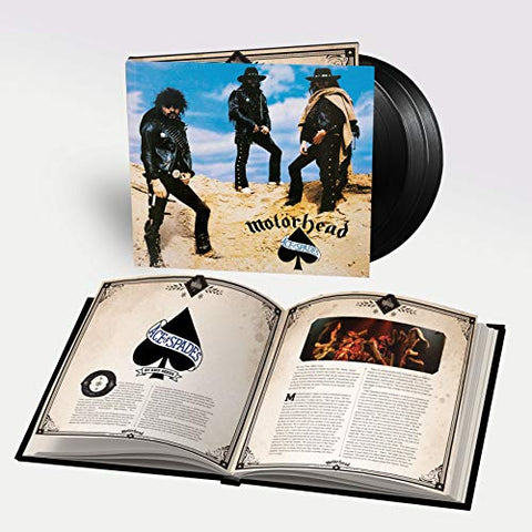 Motörhead - Ace of Spades [VINYL]