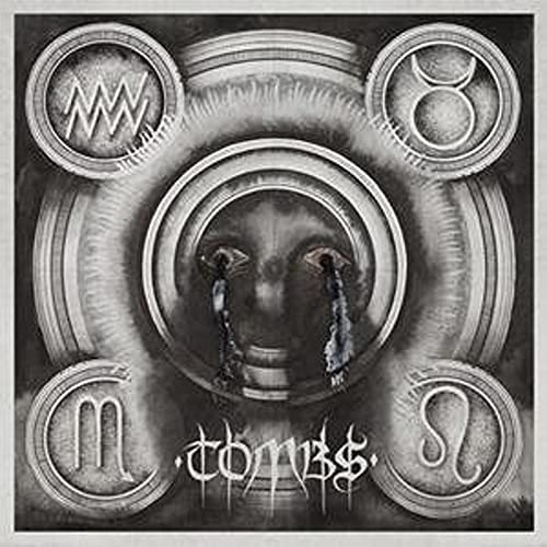 Tombs - Path Of Totality [CD]