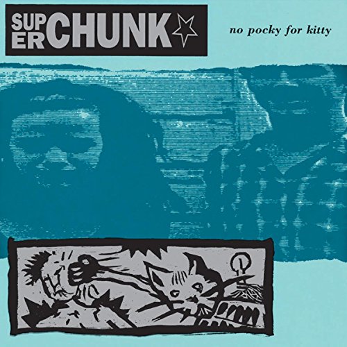 Superchunk - No Pocky For Kitty [CD]