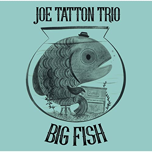 Various - Big Fish [CD]