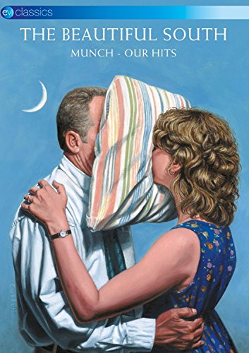 Munch - Our Hits [DVD]