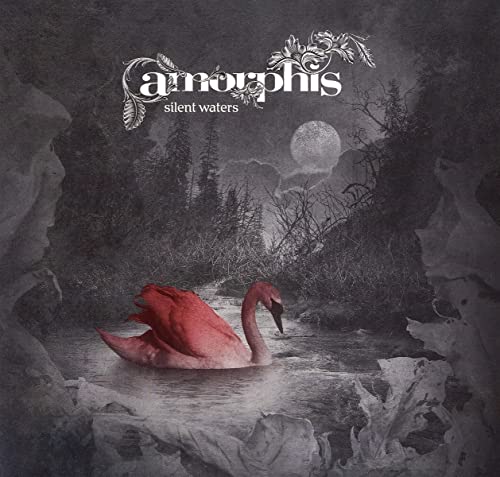 Amorphis - Silent Waters [VINYL]