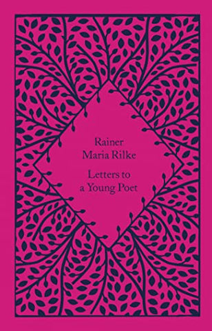 Letters to a Young Poet: Rainer Maria Rilke (Little Clothbound Classics)