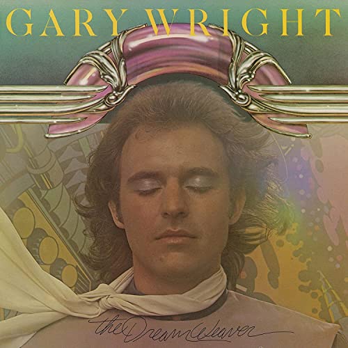 Wright Gary - Dream Weaver (Yellow Vinyl) [VINYL]
