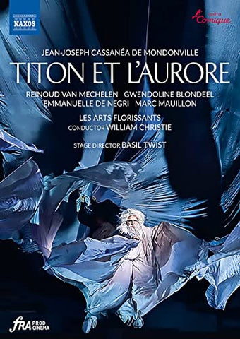 Mondoville:titon Et Laurore [DVD]