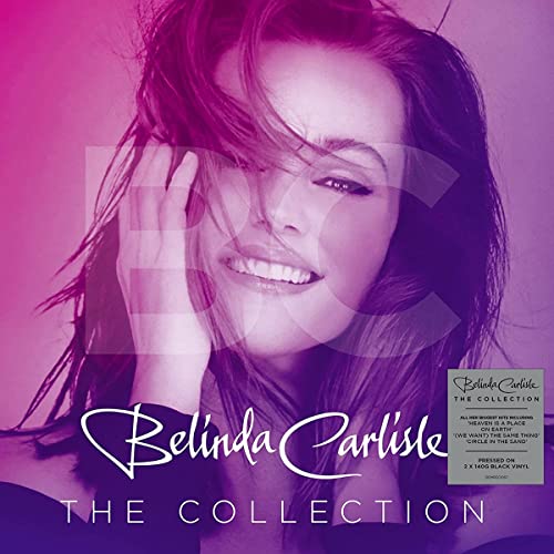 Belinda Carlisle - Belinda Carlisle: The Collection [VINYL]