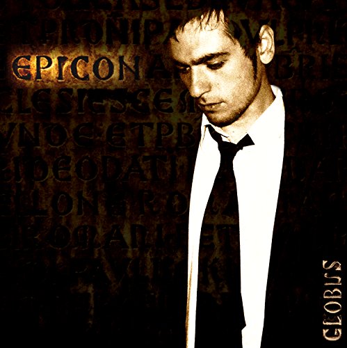 Globus - Epicon [CD]